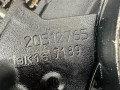 крышка двигателя передняя Volvo FH 12 поколение 2002, 12.1 л., D12D, дизель, 20381181, 20512765 - фото №8