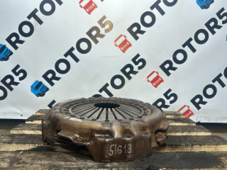 корзина сцепления DAF CF-series 1 поколение 2019, 12.9 л., MX-13 390 H2, дизель, 2030435