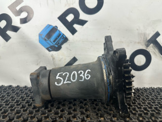 Привод вентилятора вискомуфты Sitrak C7H 1 2016, 10.5 л., D 2066, дизель, 200V066095012