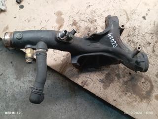 патрубок интеркулера MAN TGX 1 поколение 2019, 12.4 л., D 2676 LF 51, дизель, 51094123069