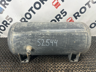 ресивер DAF CF-series 1 поколение 2019, 12.9 л., MX-13 390 H2, дизель, 2134633