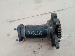 Привод вентилятора вискомуфты MAN TGX 1 поколение 2018, 12.4 л., D 2676 LF 51, дизель