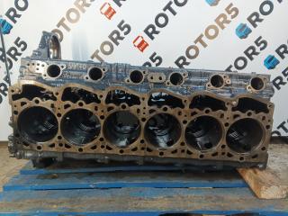 блок цилиндров DAF XF 105 1 поколение 2011, 12.9 л., MX 340, дизель, 0964320