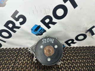 помпа Sitrak C7H 1 2015, 10.5 л., D 2066, дизель, 200V065906694, 201V065030384