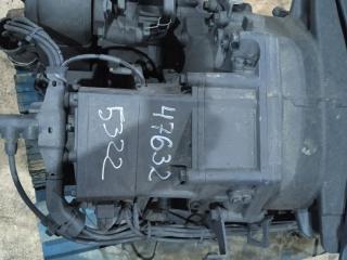 клапана (соленоиды) кпп MAN TGX 1 поколение 2017