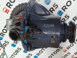 редуктор заднего моста DAF XF 106 1 поколение 2015, 1344