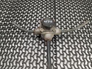 Клапан ускорительный DAF CF-series 1 поколение 2013, 1.1 л., 110F, бензин, AC577AF, K158598