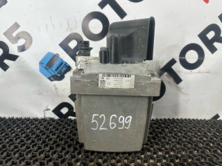 насос (модуль) AdBlue MAN TGX 1 поколение 2015, 12.4 л., D 2676 LF 45, дизель, правый руль, 81154036134