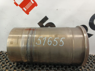 гильза цилиндра DAF CF-series 1 поколение 2014, 10.8 л., MX-11, дизель, АКПП, белый, правый руль, 1871771