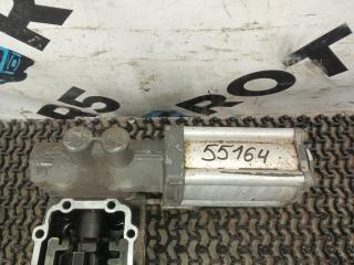 пневмоусилитель кулисы DAF XF 105 1 поколение 2012