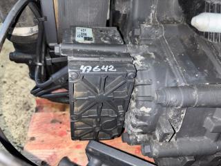 соленоид (клапан) ретарды MAN TGX 1 поколение 2017, 2591753, 1025594