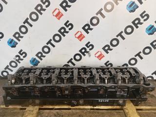 головка блока цилиндров MAN TGX 1 поколение 2018, 12.4 л., D 2676 LF 52, дизель, 3624A