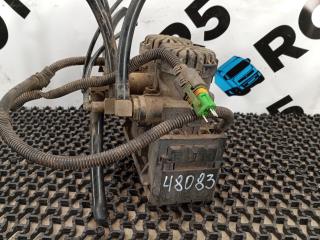 кран модулятор EBS MAN TGA 1 поколение 2007, 81521066050