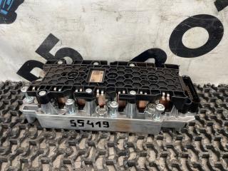 блок клапанов кпп MAN TGX 1 поколение 2018, 12.4 л., D 2676 LF 52, дизель, 0501330550