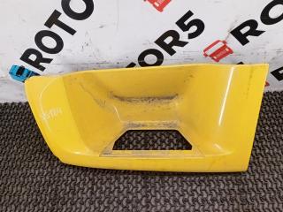 Подножка кабины DAF XF 105 1 поколение 2013, 12.9 л., АКПП, 30410511