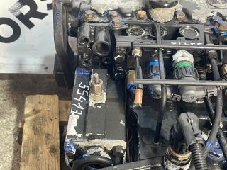 пневмоусилитель кулисы Renault Premium 2 поколение 2011