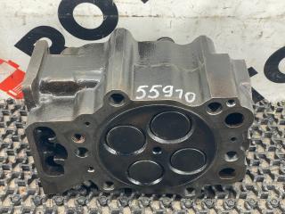 головка блока цилиндров Scania R 5 поколение 2014, 12.7 л., DC 13.112, дизель, 2062642