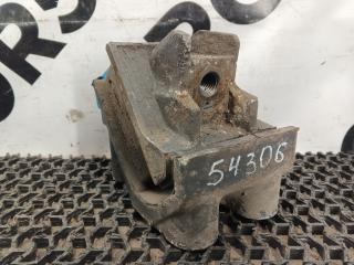 подушка крепления двигателя DAF XF 105 1 поколение 2009, 12.9 л., MX 300, дизель, МКПП, 1657422, 75110142