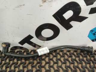 трубка топливная MAN TGA 1 поколение 2007, 10.5 л., D 2066 LF 01, дизель