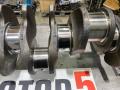 коленвал Scania R 5 поколение 2014, 12.7 л., DC13, дизель, 2133515 - фото №4