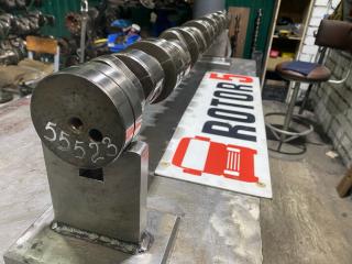 распредвал Scania R 5 поколение 2012, 1832378