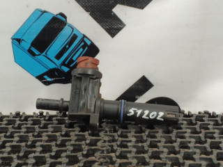 подогрев топливного фильтра MAN TGX 1 поколение 2017, 12.4 л., D 2676 LF 52, дизель, 51125130031, 2338208319