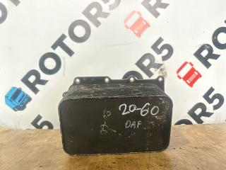 масляный теплообменник DAF XF 105 1 поколение 2010, 1725348