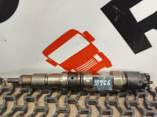 форсунка Sitrak C7H 1 2015, 10.5 л., D 2066, дизель, 200V101006126, 0445120321