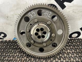 шестерня грм Volvo FH 4 2016, 12.8 л., D13K500, дизель, 20480556, 21434157, 201501040757