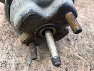 энергоаккумулятор Renault Premium 2 поколение 2009