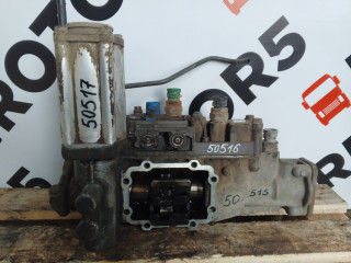 кулиса DAF XF 105 1 поколение 2013, 12.9 л., MX 340, дизель, 1341307010, 1315307419