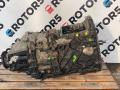 КПП автоматическая (АКПП) MAN TGA 1 поколение 2007, дизель, 12AS2130TD, 81320046085 - фото №2