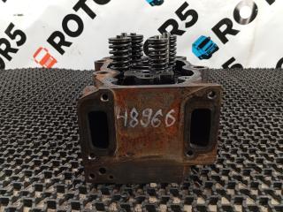 головка блока цилиндров Scania 124 4 поколение 2003, 11.7 л., DC 12.03, дизель, 1448279