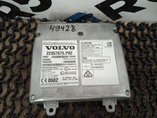 Блок управления телематика Volvo FH 4 2015, 12.8 л., D13K500, дизель, АКПП, 22357675, 15403435