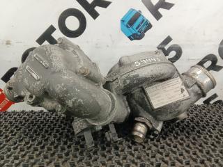 корпус помпы DAF XF 105 1 поколение 2009, 12.9 л., MX 300, дизель, 1678005