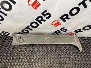 накладка стойки лобового стекла лев. DAF XF 105 1 поколение 2010, 12.9 л., MX 340, дизель, МКПП, белый, 1690139