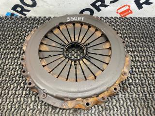 корзина сцепления MAN TGX 1 поколение 2018, 12.4 л., D 2676 LF 52, дизель, 81303050254