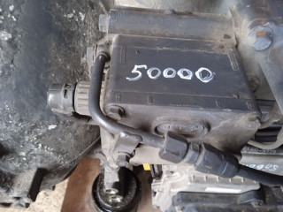 клапана (соленоиды) кпп MAN TGX 1 поколение 2019, 12.4 л., D 2676 LF 52, дизель