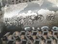 маслоотделитель (сапун) MAN TGA 1 поколение 2003, 12.0 л., D 2866 LF28, дизель, 51018023043 - фото №8