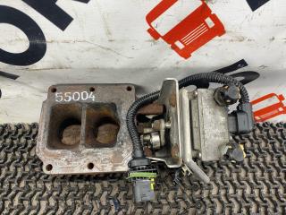 клапан EGR MAN TGX 1 поколение 2016, 12.4 л., D 2676 LF 52, дизель, 5846R232