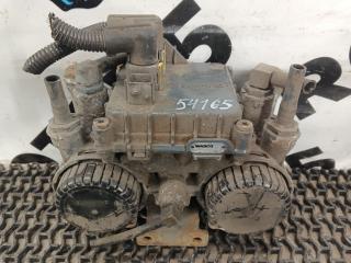 кран модулятор EBS DAF XF 106 1 поколение 2016, 12.9 л., MX-13 340, дизель, 1867002, 4801061050