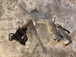 патрубок интеркулера МАЗ-МАН 540559 1 2013, 10.5 л., дизель, 51094113969