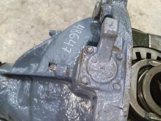 редуктор заднего моста Volvo FH 4 2016, 11.7 л., дизель, MS18X, RSS1360, RSS1370