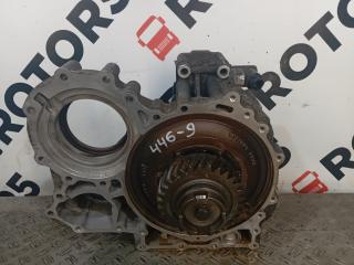 интардер (тормоз-замедлитель) DAF XF 105 1 поколение 2006, 1616902, 1315378019, 6085401136, 6085301206, 6085301207