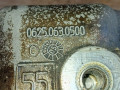 теплообменник ретарды DAF 95 2 поколение (XF) 2005, 06250630200, 06250630400, 06250630500, 06250790000, 06250790100 - фото №11