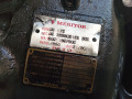 редуктор заднего моста Volvo FH 2 поколение 2011, MS17X, RSS1344C, 3200Q2123 - фото №7