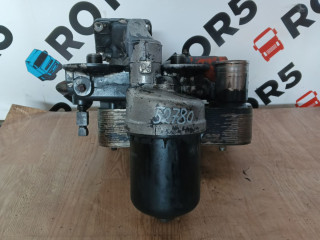 теплообменник масляного фильтра Renault Magnum 3 поколение 2002, 12.0 л., MACK E.TECH B/46, дизель