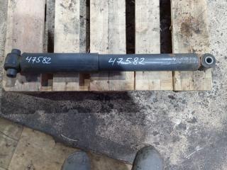 амортизатор задний DAF CF-series 1 поколение 2018, 10.8 л., MX-11 330, дизель, АКПП, красный, 1924212