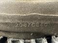 шатун Volvo FH 2 поколение 2008, 12.8 л., D13A440, дизель, 20876840 - фото №7