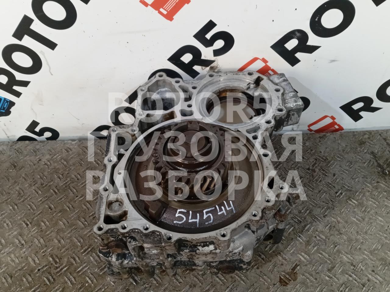 интардер (тормоз-замедлитель) DAF XF 105 1 поколение 2006, 6085401020, 6085402, 6085401104, 6085401113 - фото №1